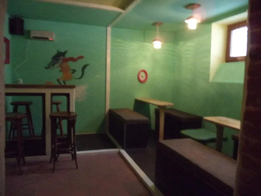 София: Hostel44
