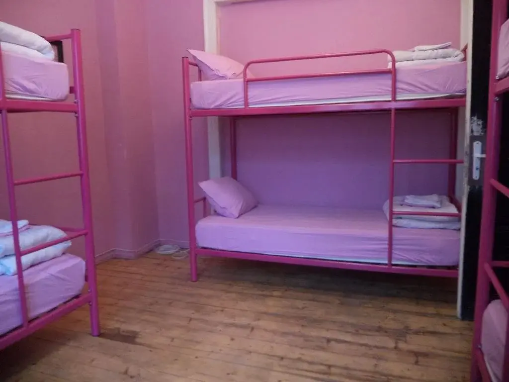 София: Hostel44