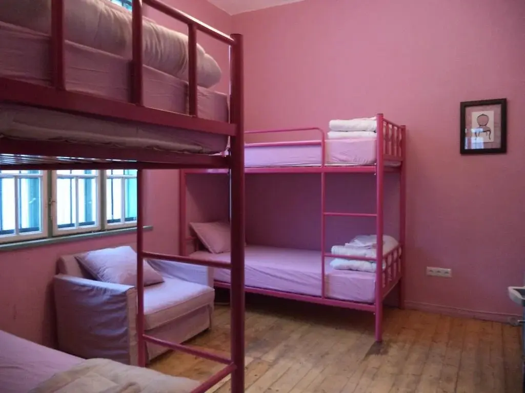 София: Hostel44