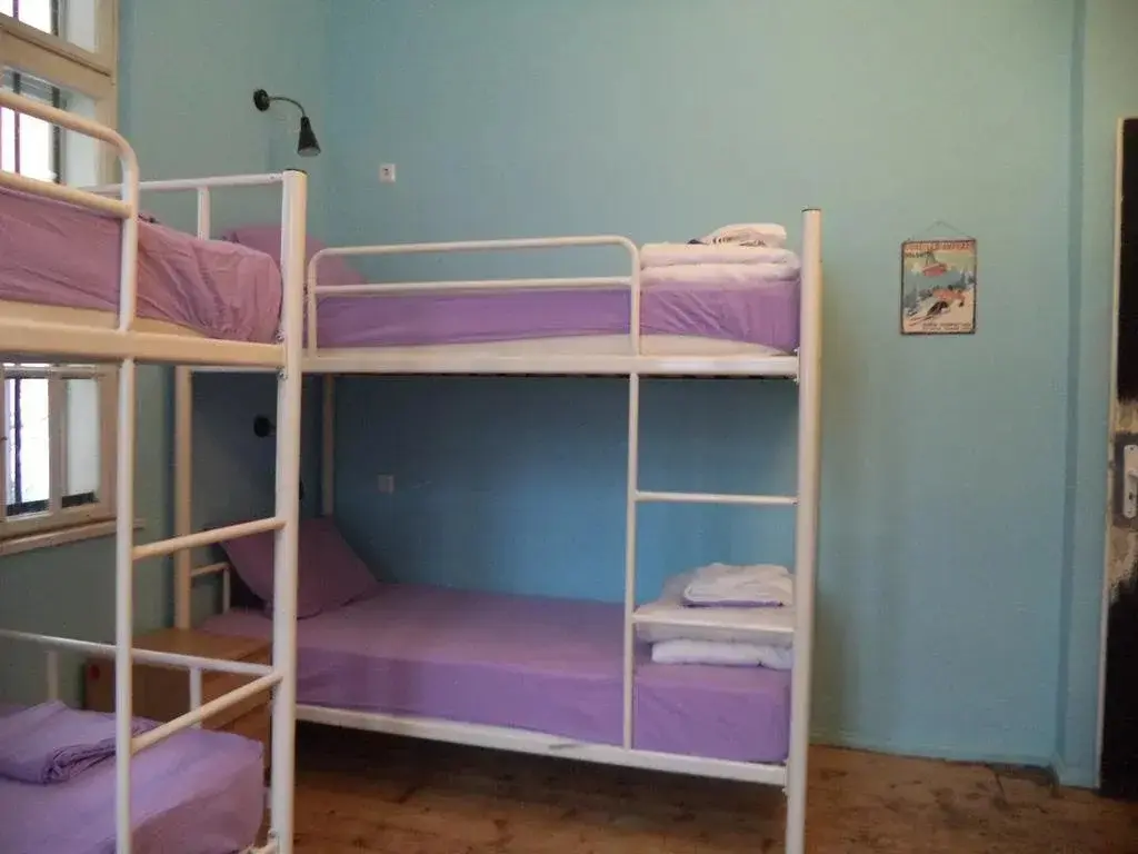 София: Hostel44
