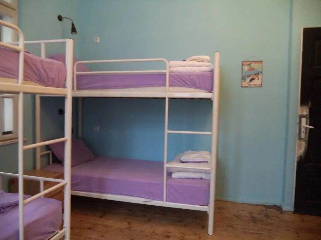 София: Hostel44
