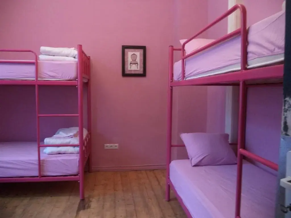 София: Hostel44