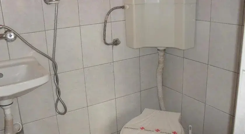 Копривштица: Guest House Terziiski