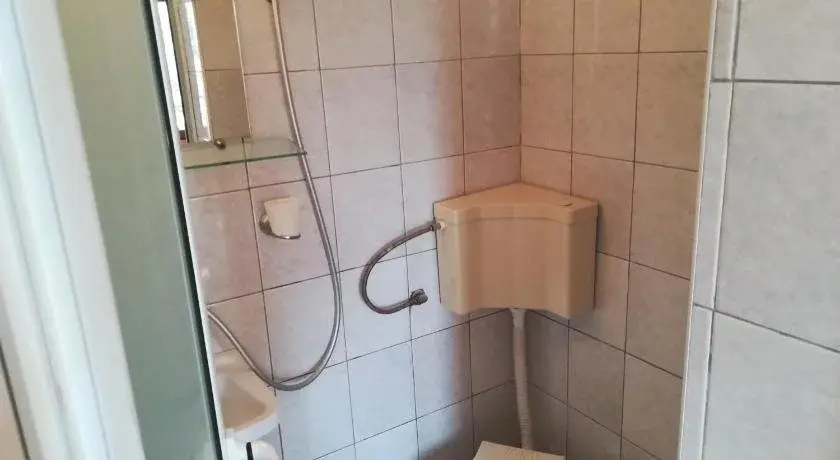 Копривштица: Guest House Terziiski