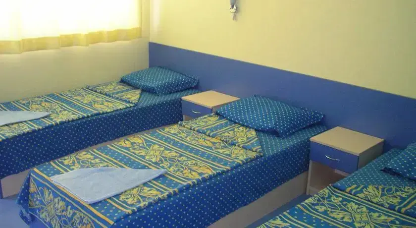 Равда: Family Hotel Bohemi