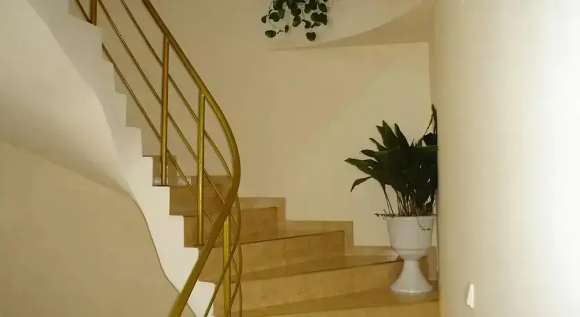 Равда: Family Hotel Bohemi