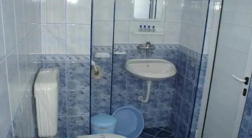 Равда: Family Hotel Bohemi