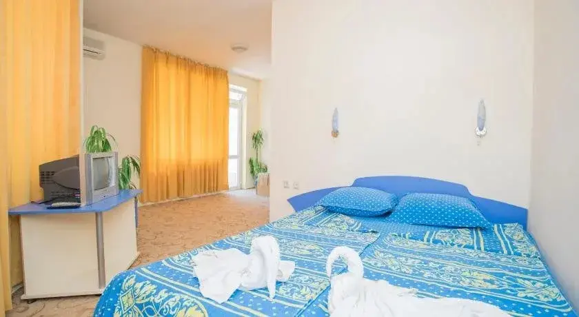 Равда: Family Hotel Bohemi