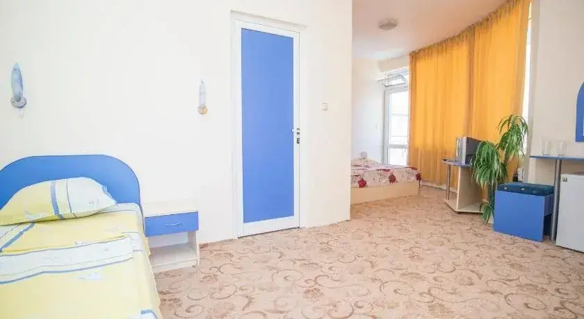 Равда: Family Hotel Bohemi