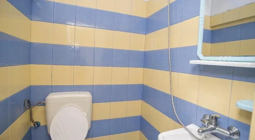 Равда: Family Hotel Bohemi