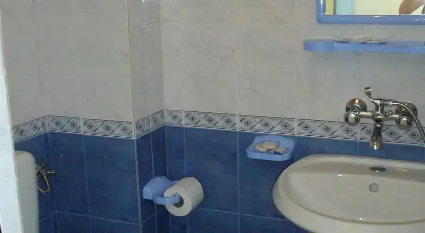 Равда: Family Hotel Bohemi