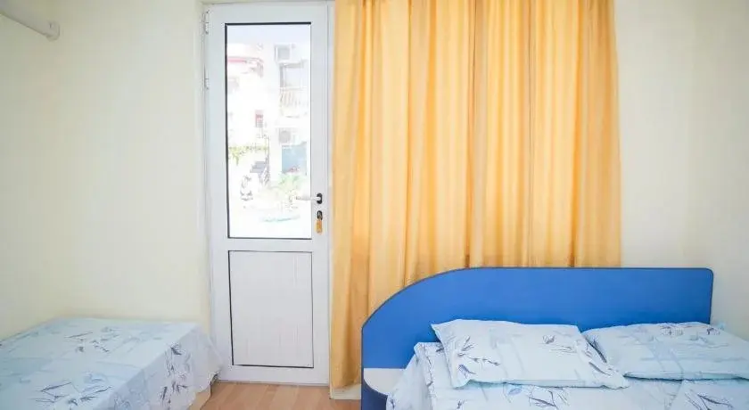 Равда: Family Hotel Bohemi