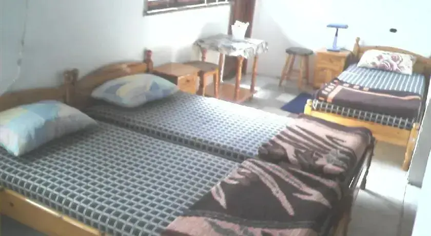 Черноморец: Guest House Dimovi