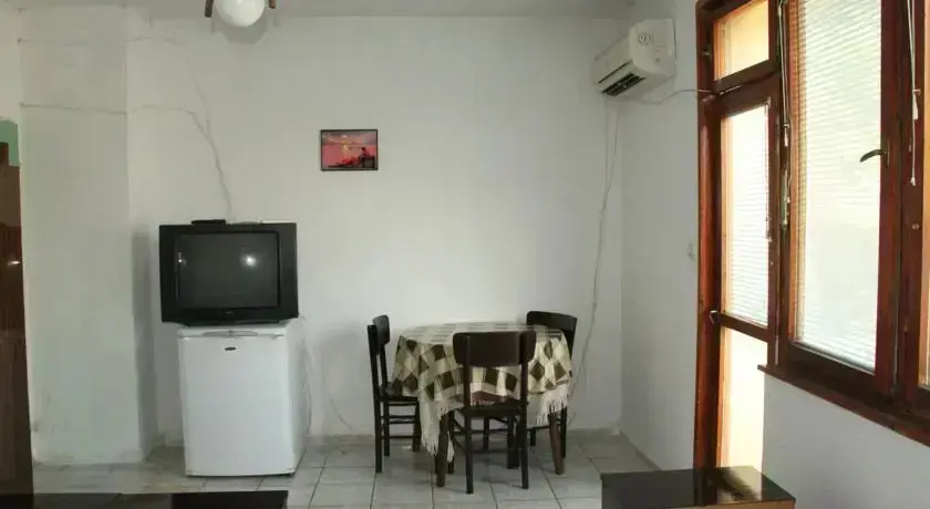 Черноморец: Guest House Dimovi