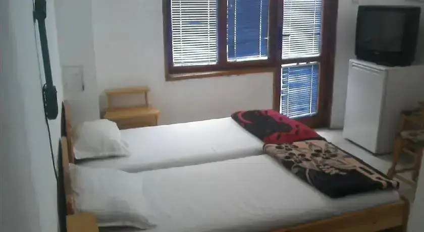 Черноморец: Guest House Dimovi