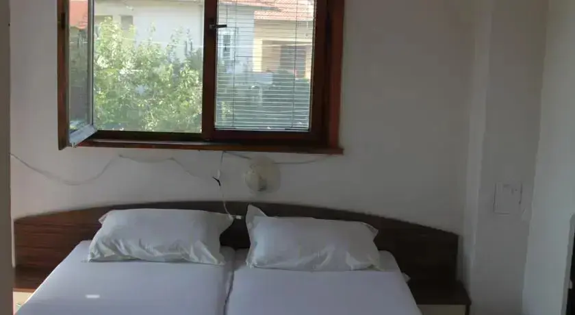 Черноморец: Guest House Dimovi