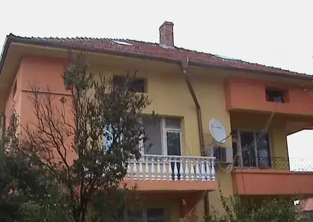 Guest House Dimovi — фото 1