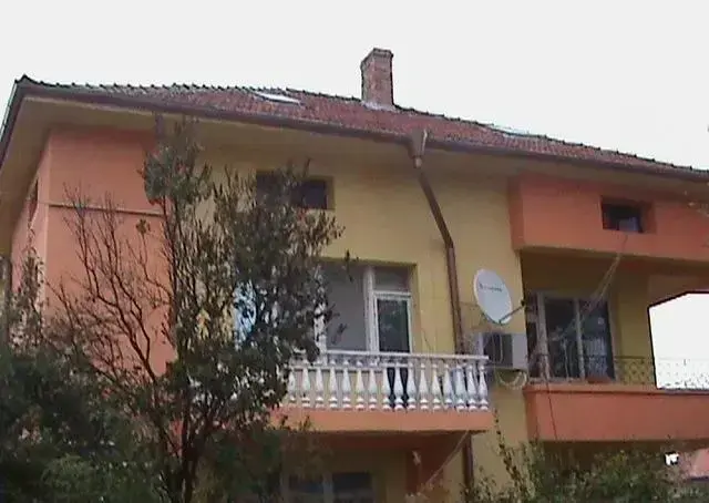 Черноморец: Guest House Dimovi