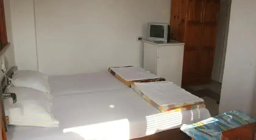 Черноморец: Guest House Dimovi