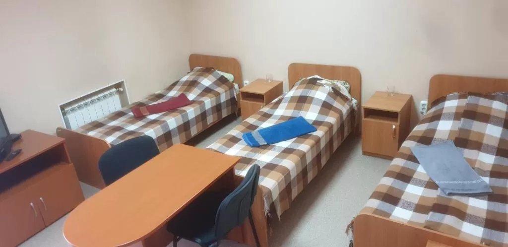 Туртас: Сибирь