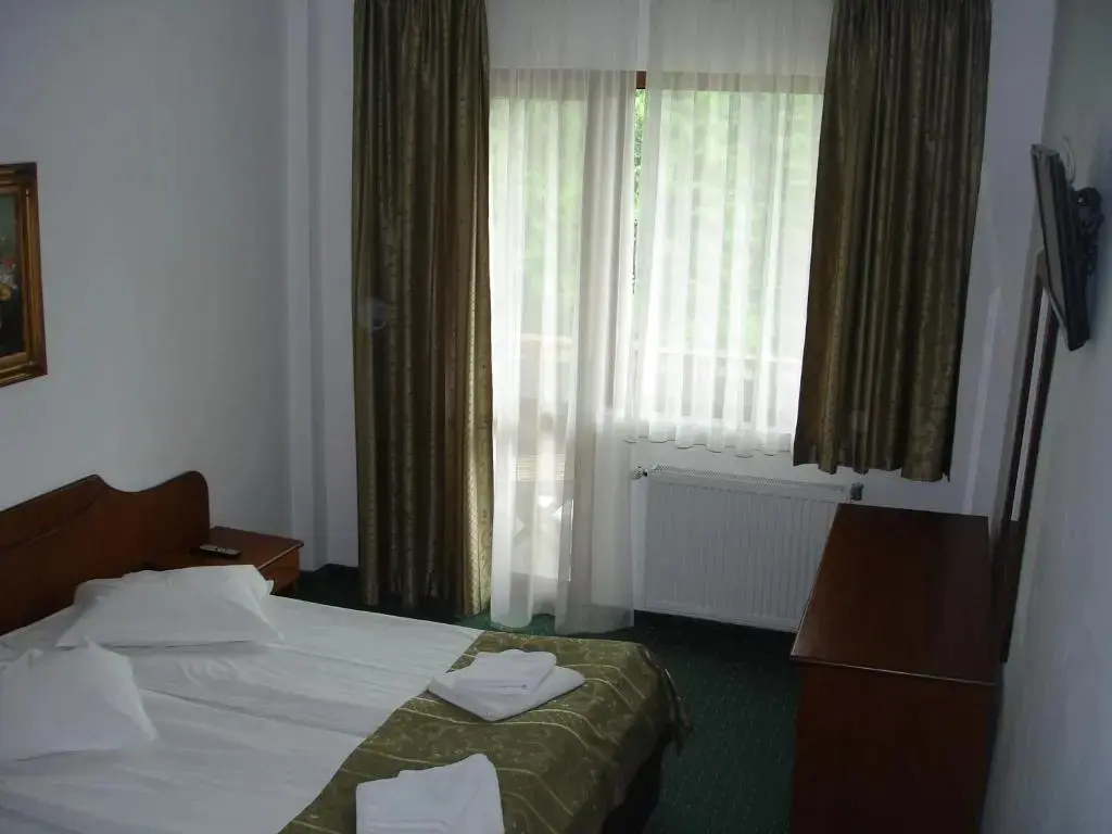 Троян: Hotel Panorama (Golden EOOD)