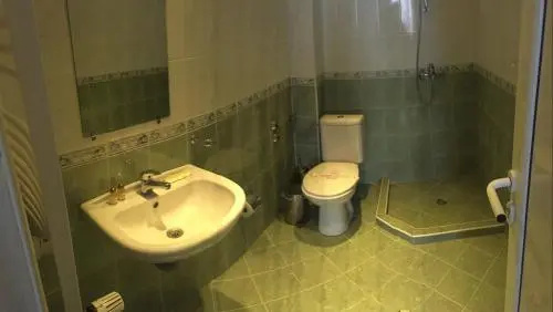 Троян: Hotel Panorama (Golden EOOD)