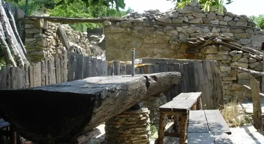 Ардино: Dove House