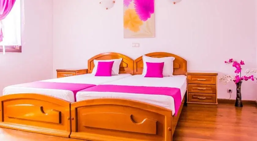 Арбанаси: Elegance Hotel