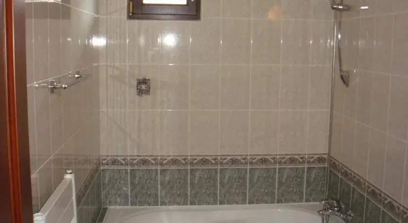 Арбанаси: Elegance Hotel