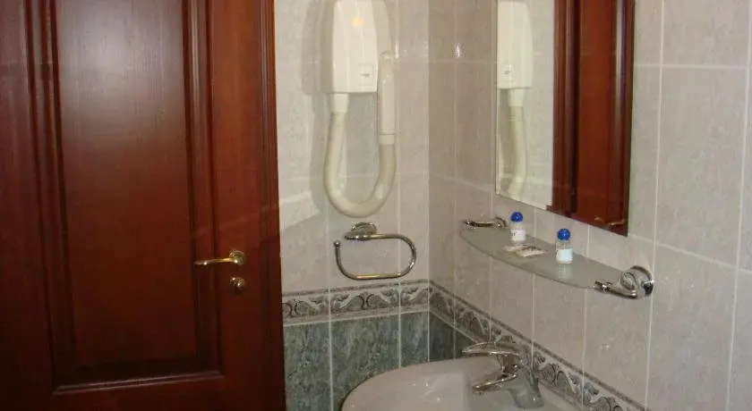 Арбанаси: Elegance Hotel