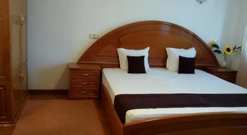 Арбанаси: Elegance Hotel