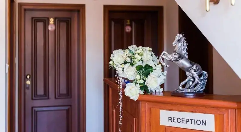 Арбанаси: Elegance Hotel