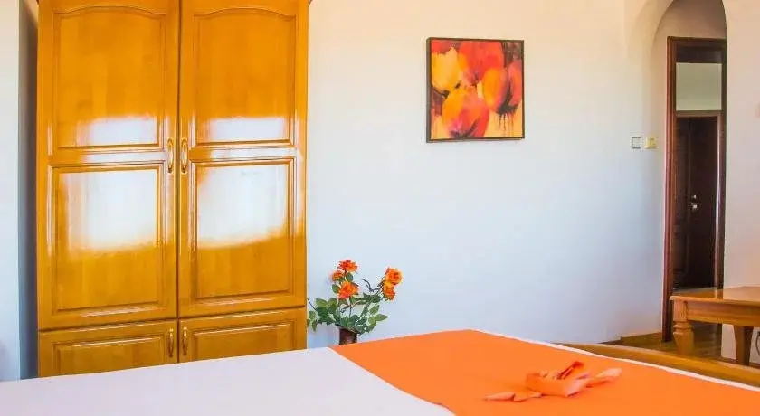 Арбанаси: Elegance Hotel