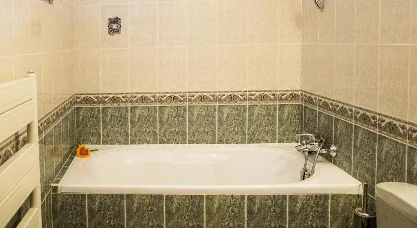 Арбанаси: Elegance Hotel
