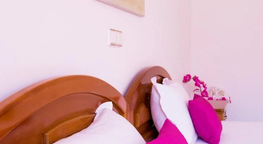 Арбанаси: Elegance Hotel