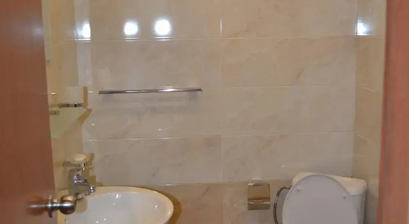 Солнечный берег: Peevi Apartments