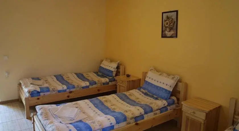 Каварна: Dobrevata House