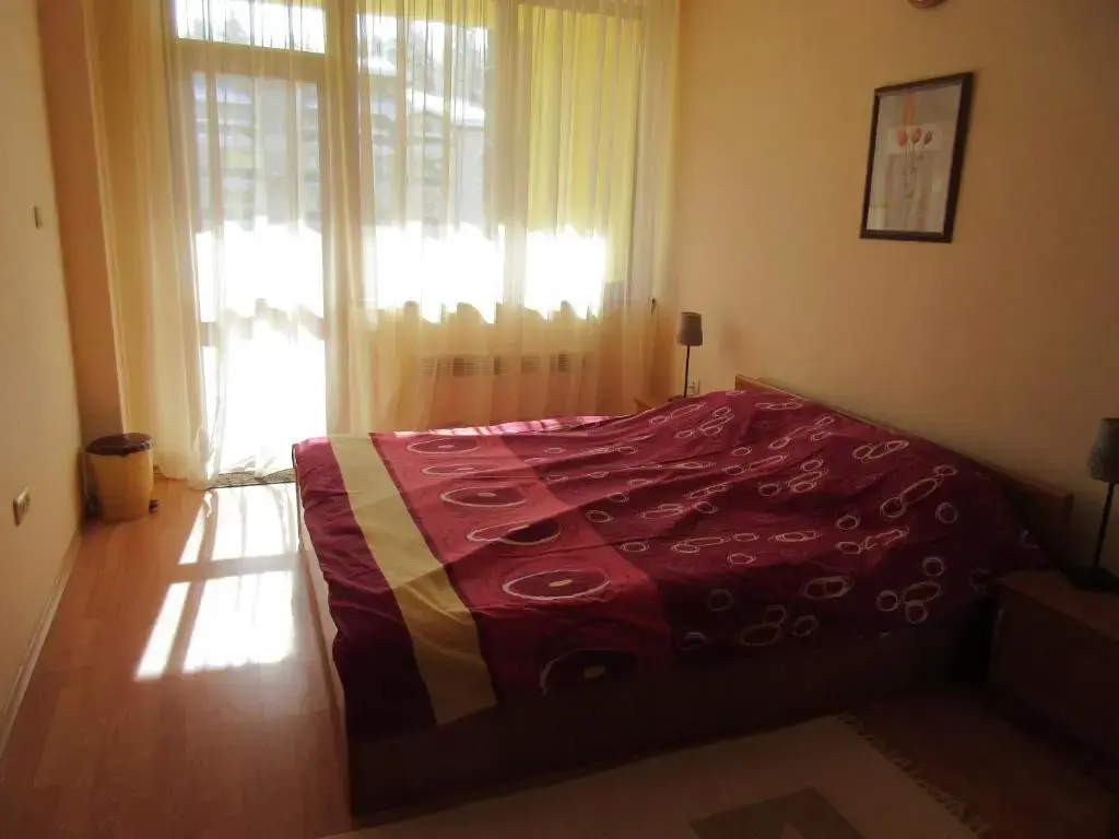 Самоков: Eliza Apartment Sequoia