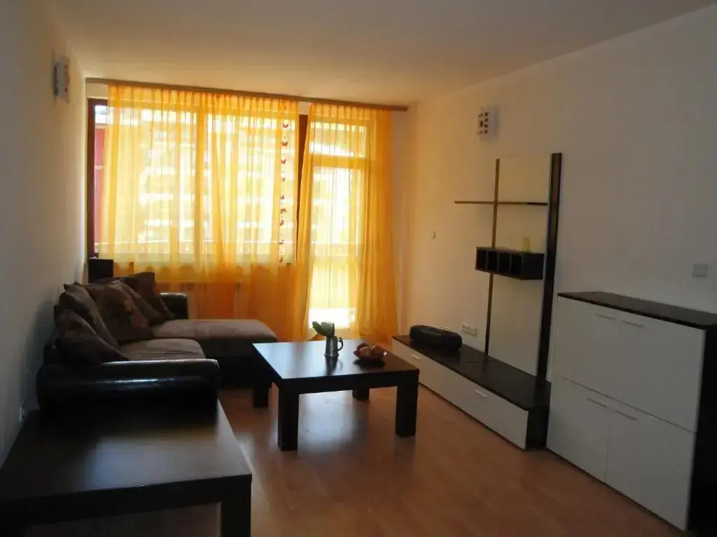 Самоков: Eliza Apartment Sequoia