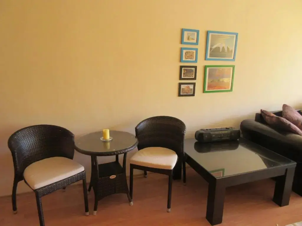 Самоков: Eliza Apartment Sequoia