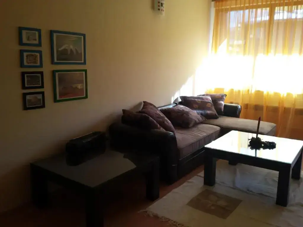 Самоков: Eliza Apartment Sequoia