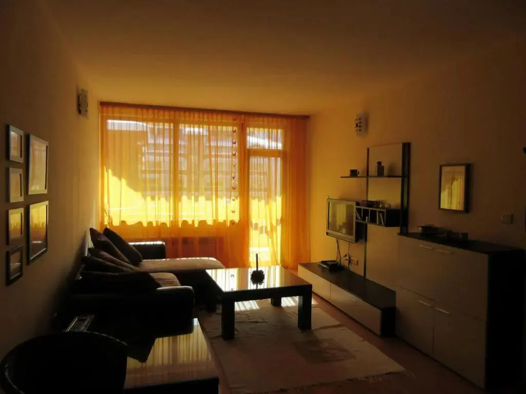 Самоков: Eliza Apartment Sequoia