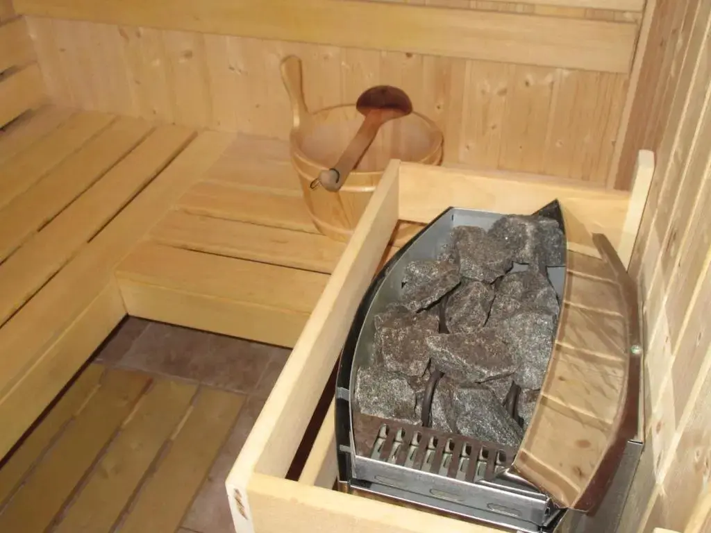 Самоков: Eliza Apartment Sequoia