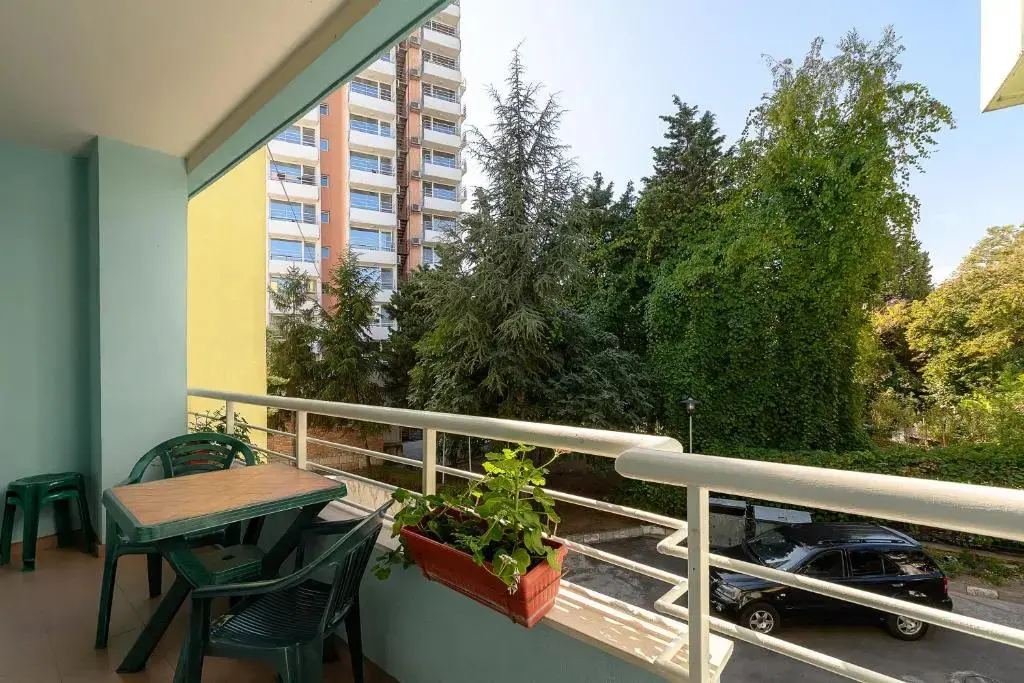Несебр: Evridika Apartments
