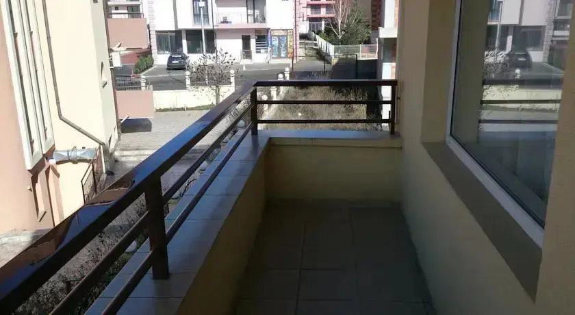 Несебр: Guest House Jussi