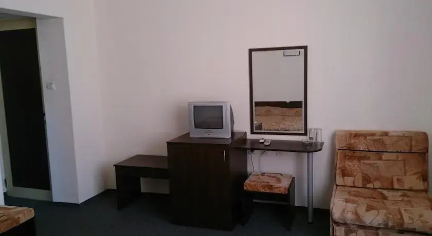 Несебр: Guest House Jussi
