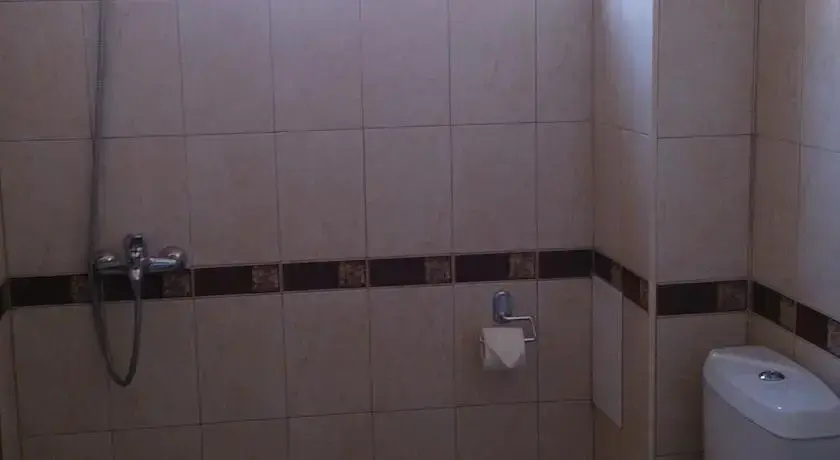 Несебр: Guest House Jussi