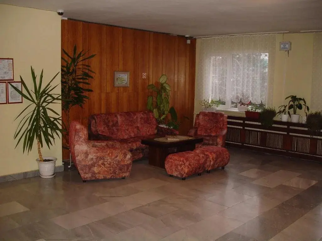 Велико Тырново: Hotel Stadion
