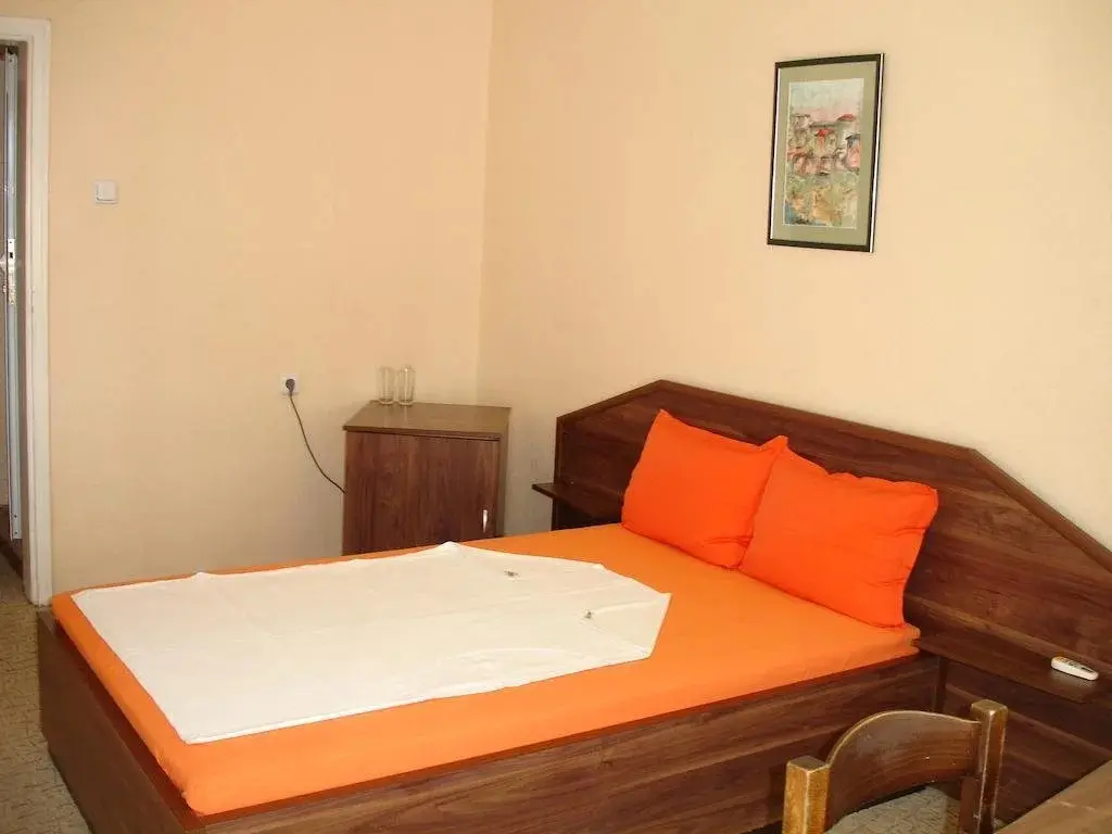 Велико Тырново: Hotel Stadion