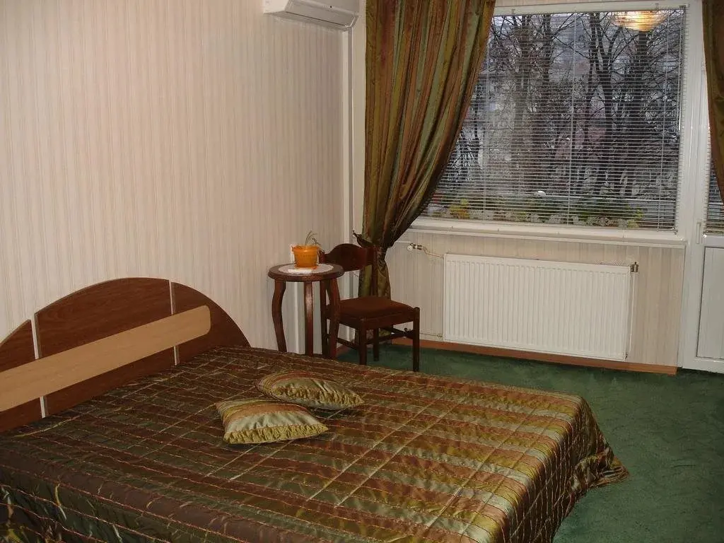 Велико Тырново: Hotel Stadion